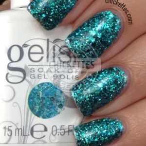 Gelish Are You Feeling It